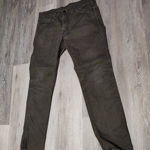 Levi Jeans 511 Slim Fit